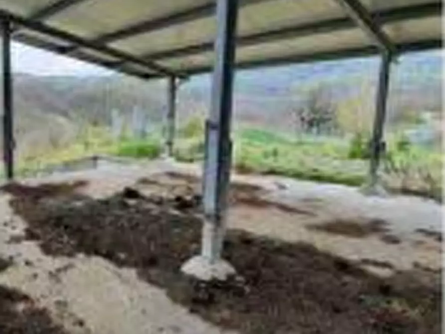 Immagine 16 di Hotel in vendita  in Vocabolo Caserelle a San Venanzo