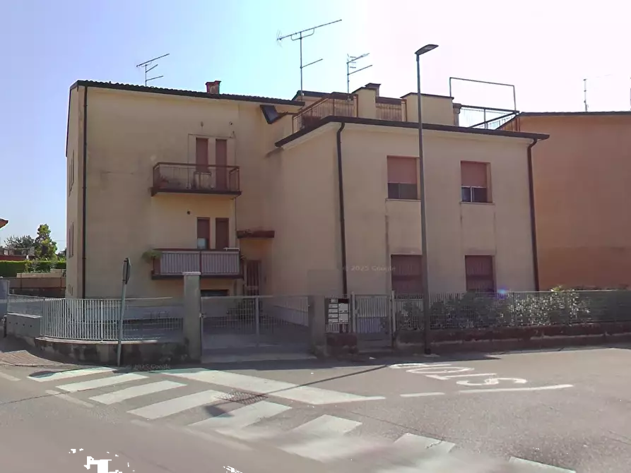 Immagine 3 di Appartamento in vendita  in Via Tramigna a Soave