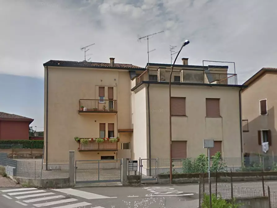 Immagine 5 di Appartamento in vendita  in Via Tramigna a Soave