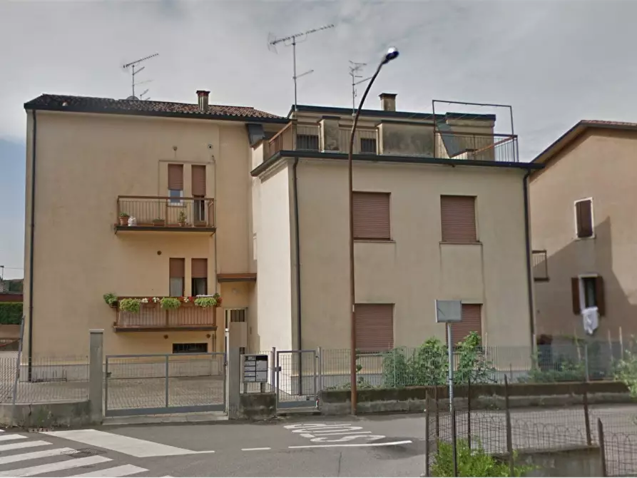 Immagine 6 di Appartamento in vendita  in Via Tramigna a Soave