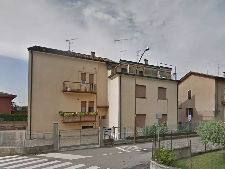 Immagine 7 di Appartamento in vendita  in Via Tramigna a Soave