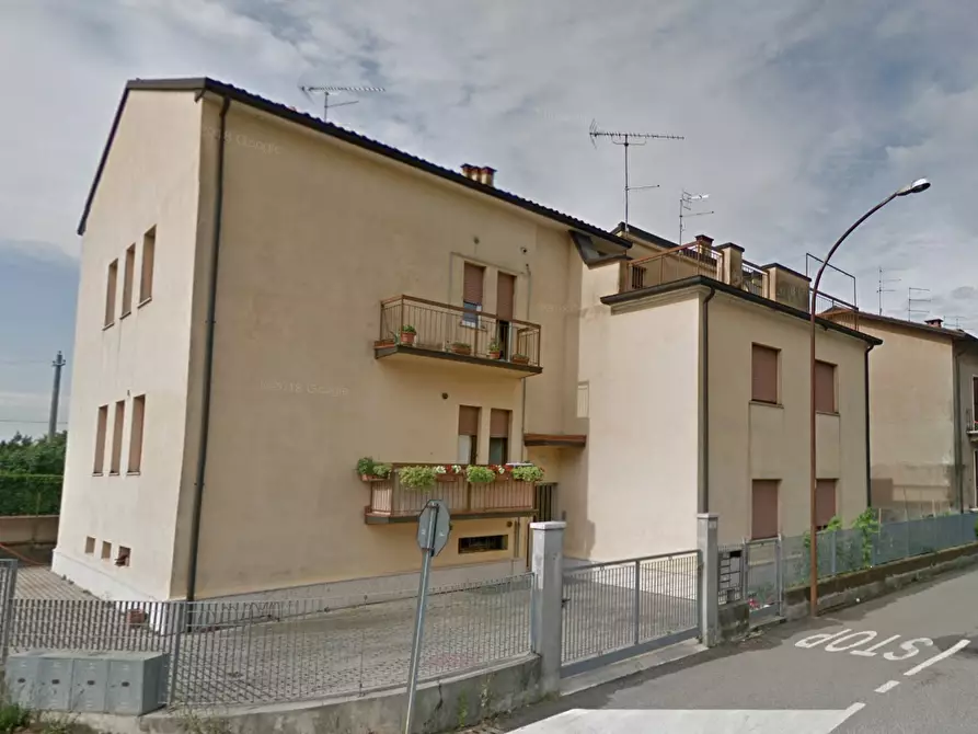 Immagine 8 di Appartamento in vendita  in Via Tramigna a Soave