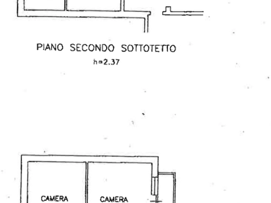 Immagine 10 di Appartamento in vendita  in Via Tramigna a Soave