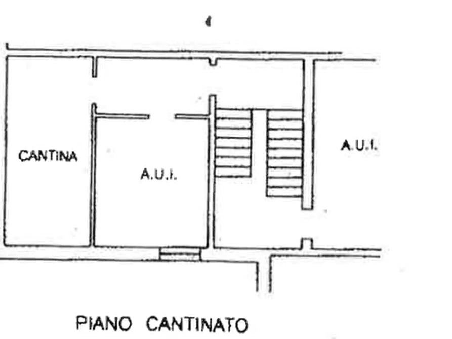 Immagine 11 di Appartamento in vendita  in Via Tramigna a Soave