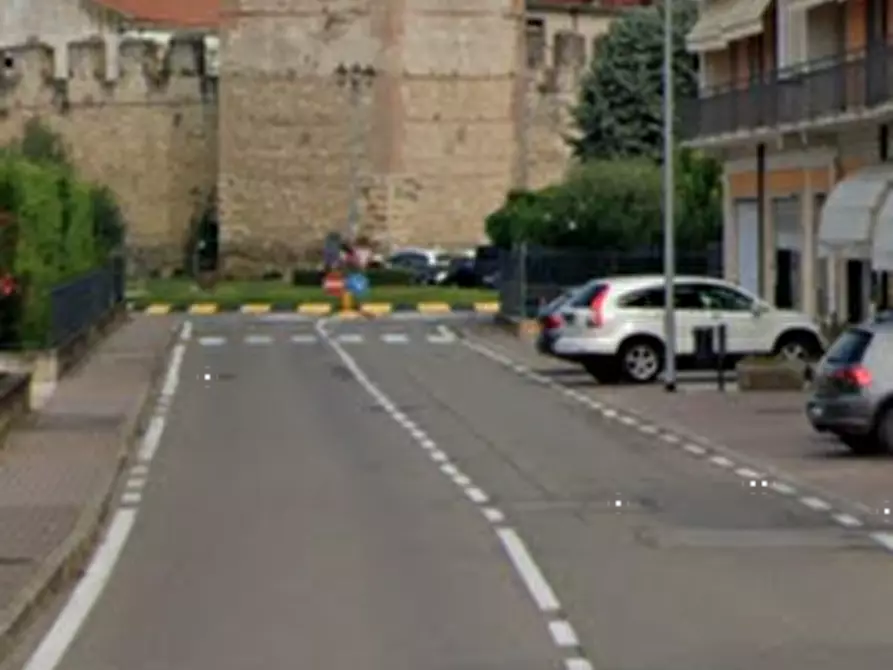 Immagine 13 di Appartamento in vendita  in Via Tramigna a Soave