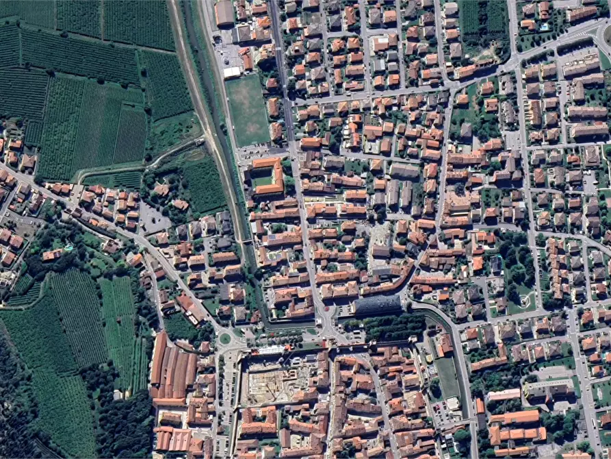 Immagine 15 di Appartamento in vendita  in Via Tramigna a Soave