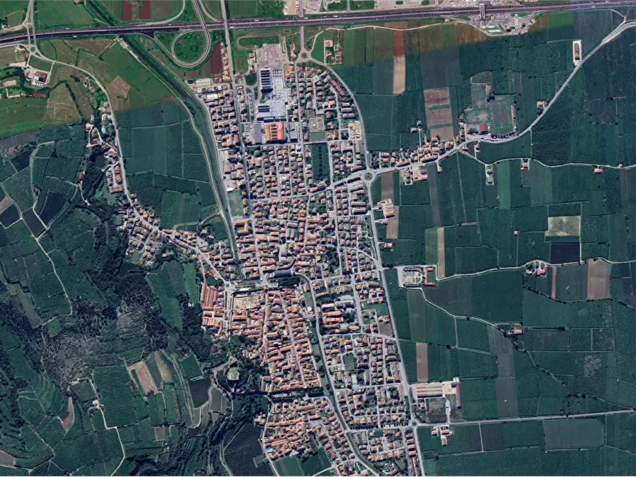 Immagine 16 di Appartamento in vendita  in Via Tramigna a Soave