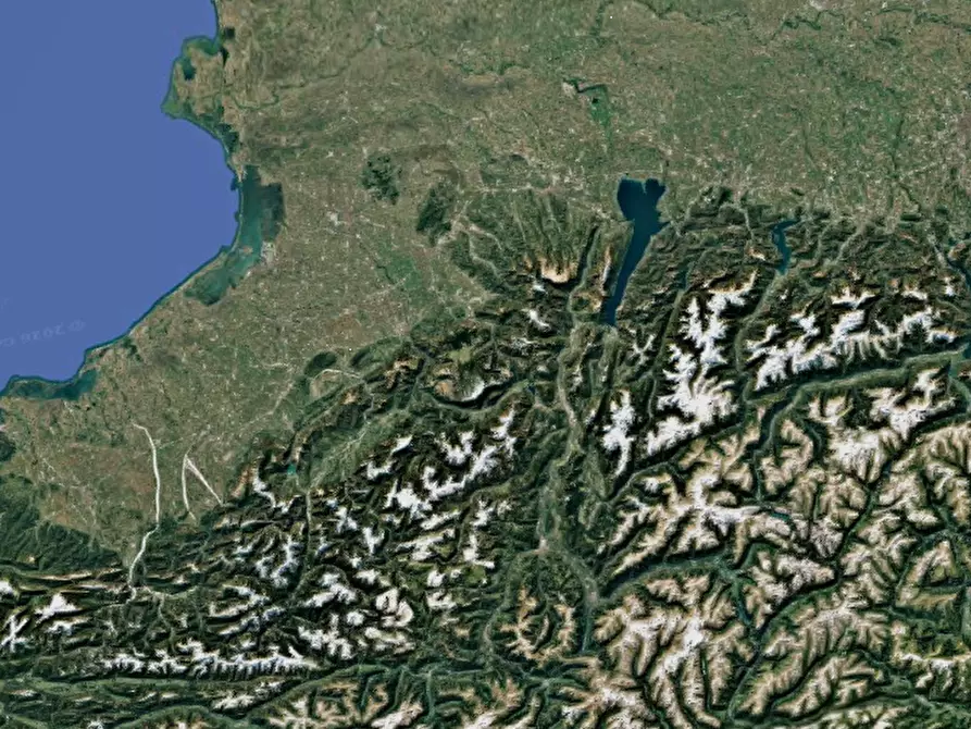 Immagine 21 di Appartamento in vendita  in Via Tramigna a Soave