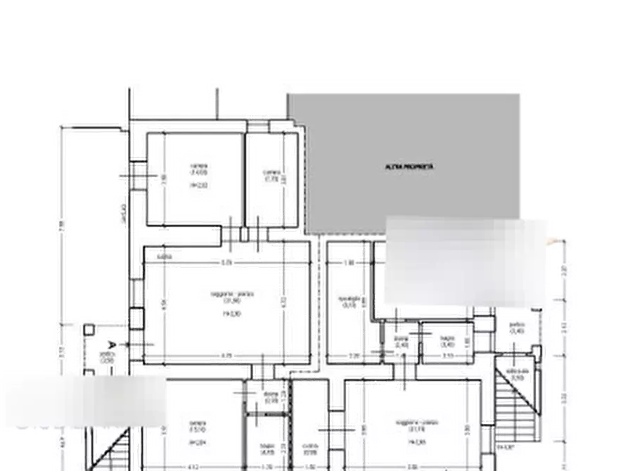 Immagine 50 di Hotel in vendita  in Vocabolo Caserelle a San Venanzo