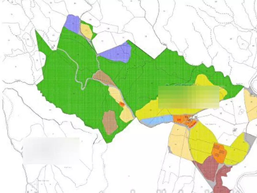 Immagine 54 di Hotel in vendita  in Vocabolo Caserelle a San Venanzo
