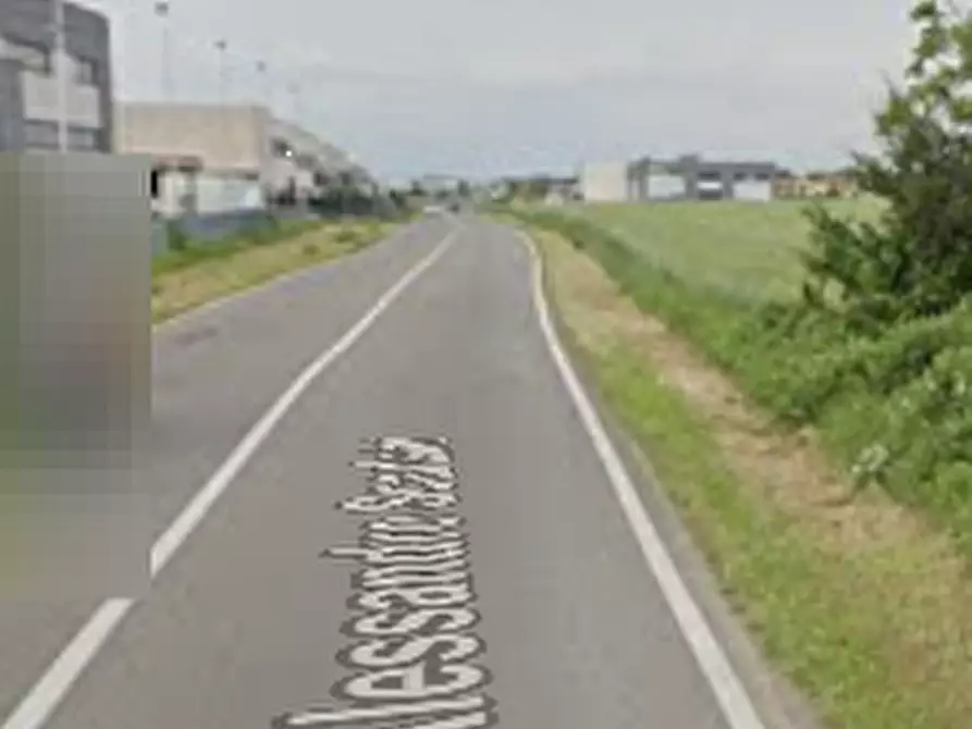 Immagine 5 di Terreno agricolo in vendita  in Via Alessandro Scarlatti a Cesate