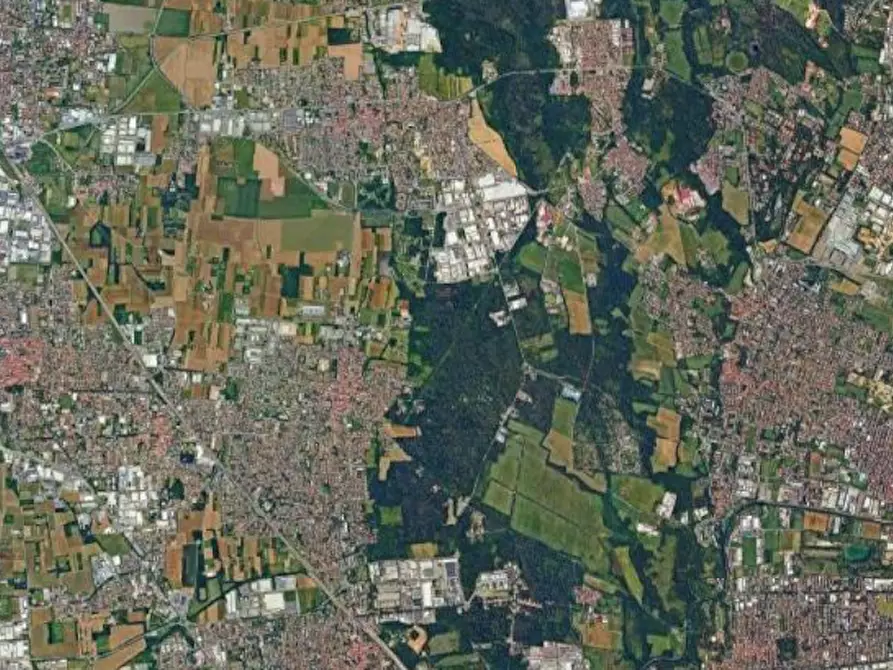 Immagine 6 di Terreno agricolo in vendita  in Via Alessandro Scarlatti a Cesate