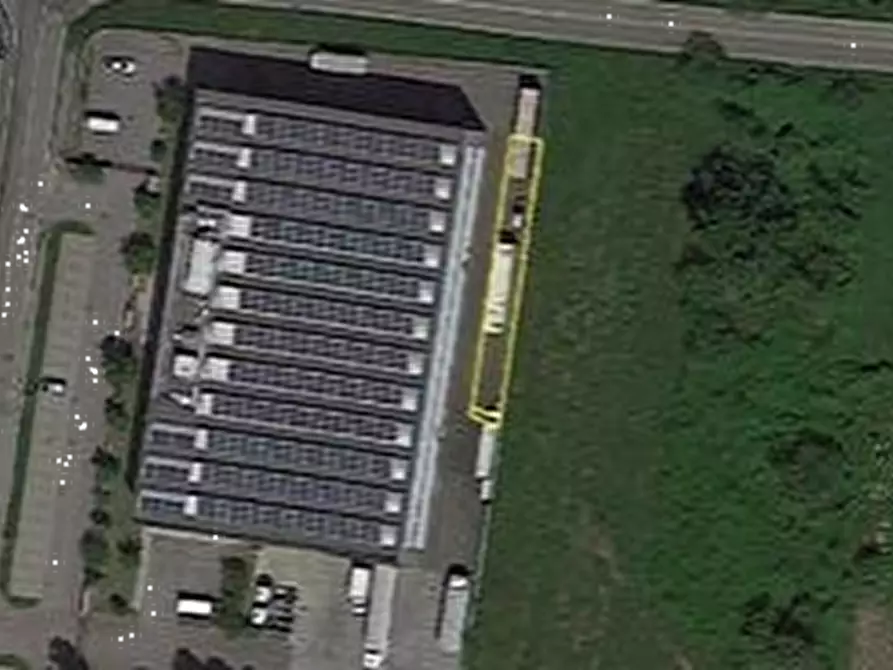 Immagine 1 di Terreno agricolo in vendita  in Via Alessandro Scarlatti a Cesate