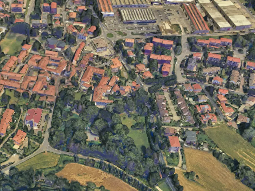 Immagine 3 di Appartamento in vendita  in Piazza S. Francesco a Besana In Brianza