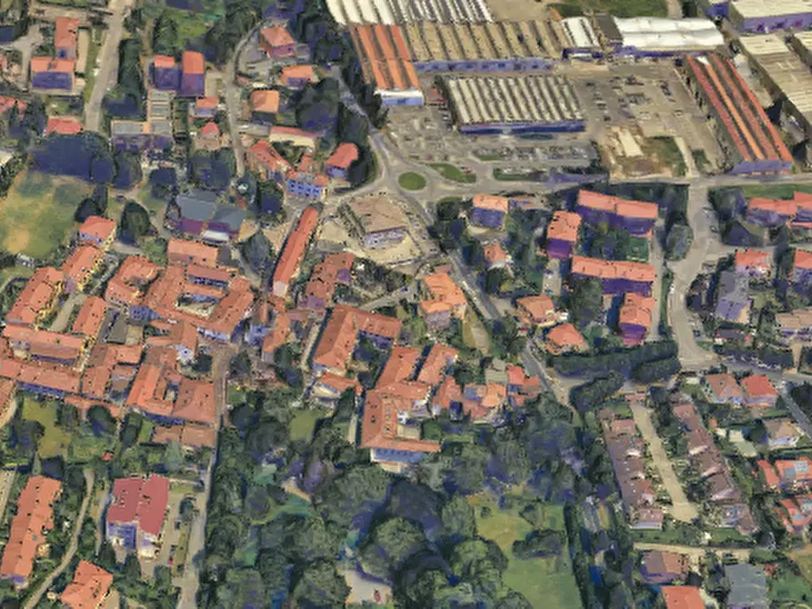 Immagine 4 di Appartamento in vendita  in Piazza S. Francesco a Besana In Brianza