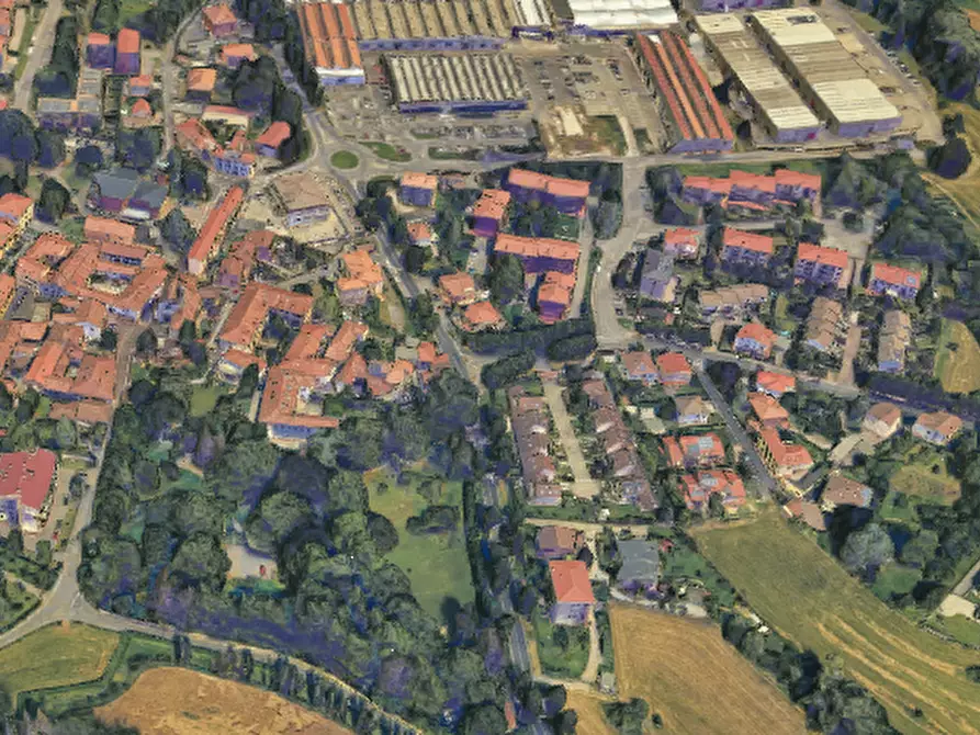 Immagine 5 di Appartamento in vendita  in Piazza S. Francesco a Besana In Brianza