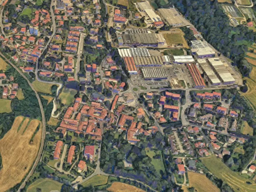 Immagine 7 di Appartamento in vendita  in Piazza S. Francesco a Besana In Brianza