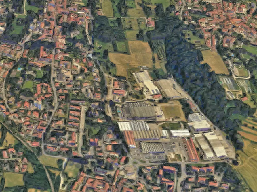 Immagine 8 di Appartamento in vendita  in Piazza S. Francesco a Besana In Brianza