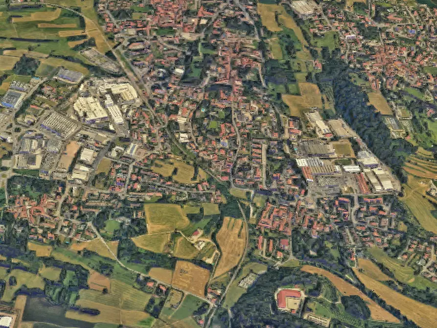 Immagine 9 di Appartamento in vendita  in Piazza S. Francesco a Besana In Brianza