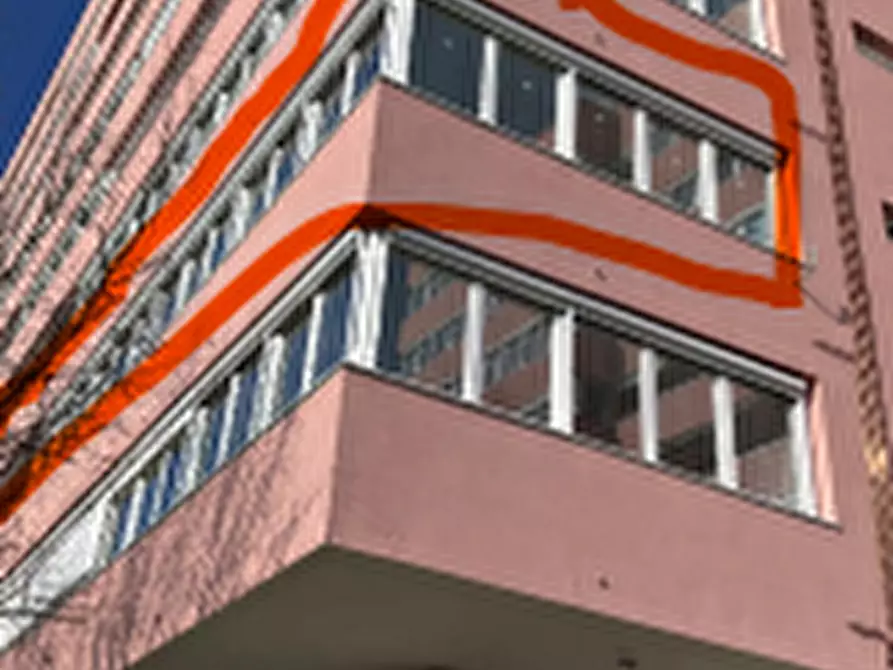 Immagine 1 di Appartamento in vendita  in Via dei Pini a Pieve Emanuele