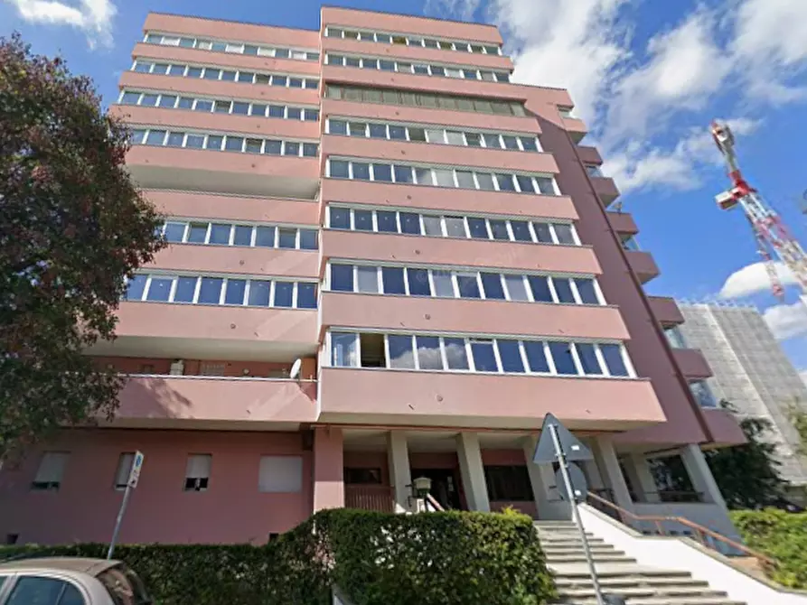 Immagine 8 di Appartamento in vendita  in Via dei Pini a Pieve Emanuele