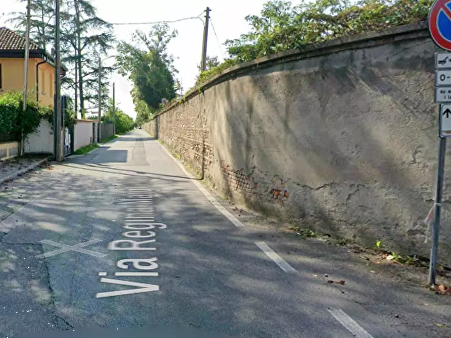 Immagine 5 di Terreno agricolo in vendita  in Via Regina Margherita a Biassono