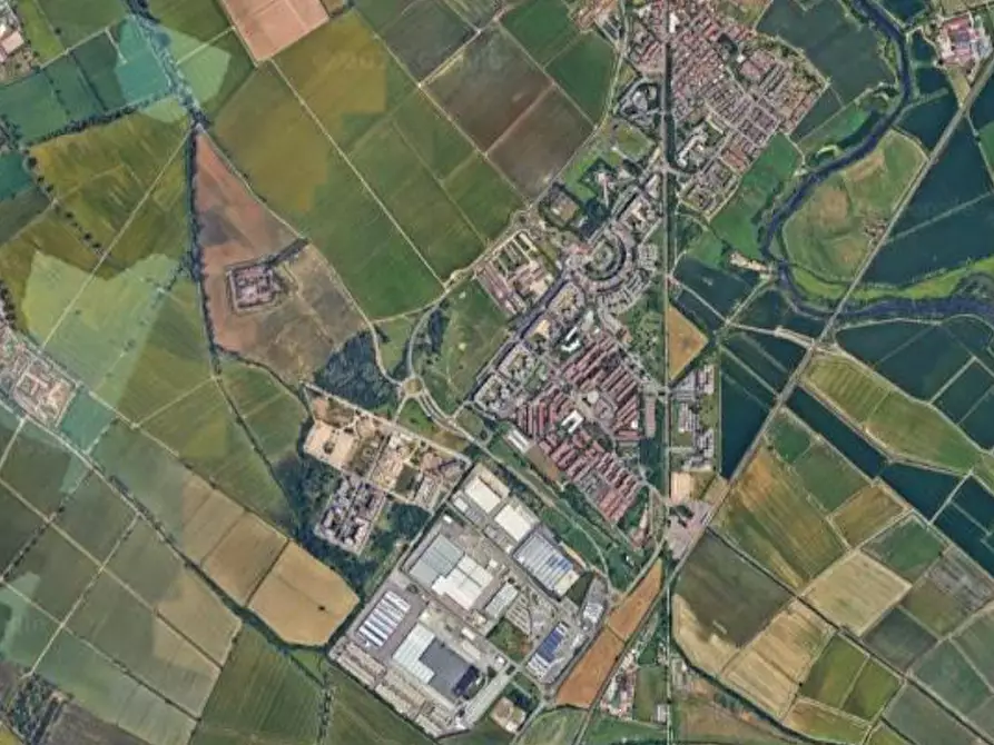 Immagine 15 di Appartamento in vendita  in Via dei Pini a Pieve Emanuele