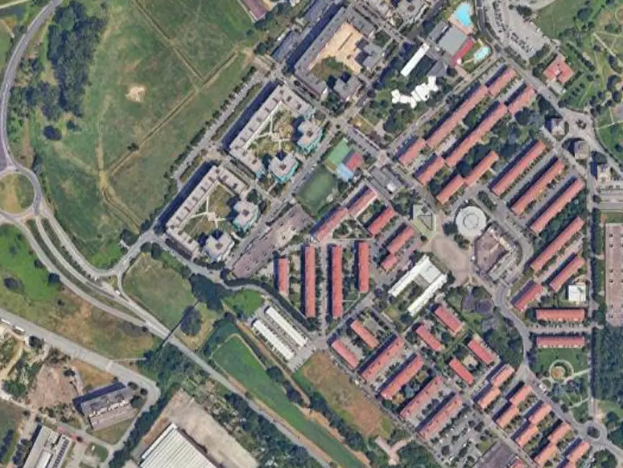 Immagine 16 di Appartamento in vendita  in Via dei Pini a Pieve Emanuele