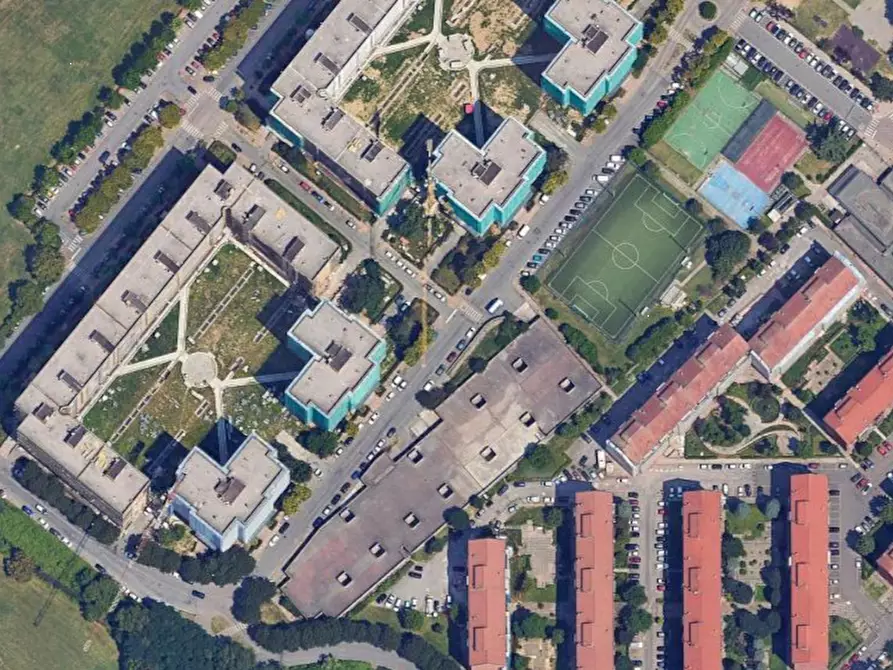 Immagine 17 di Appartamento in vendita  in Via dei Pini a Pieve Emanuele