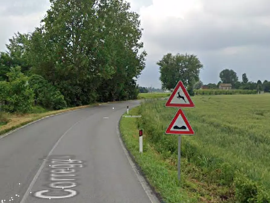 Immagine 5 di Negozio in vendita  in Via Correggio a Cento