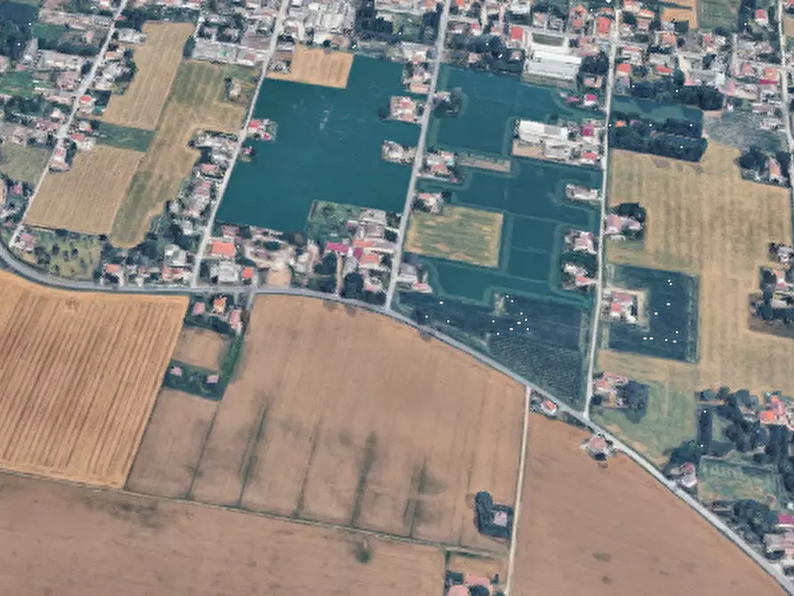 Immagine 6 di Negozio in vendita  in Via Correggio a Cento