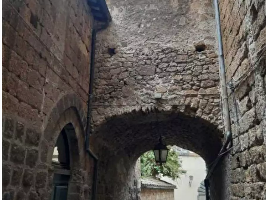 Immagine 2 di Appartamento in vendita  in Via dei Sarcinelli a Orvieto