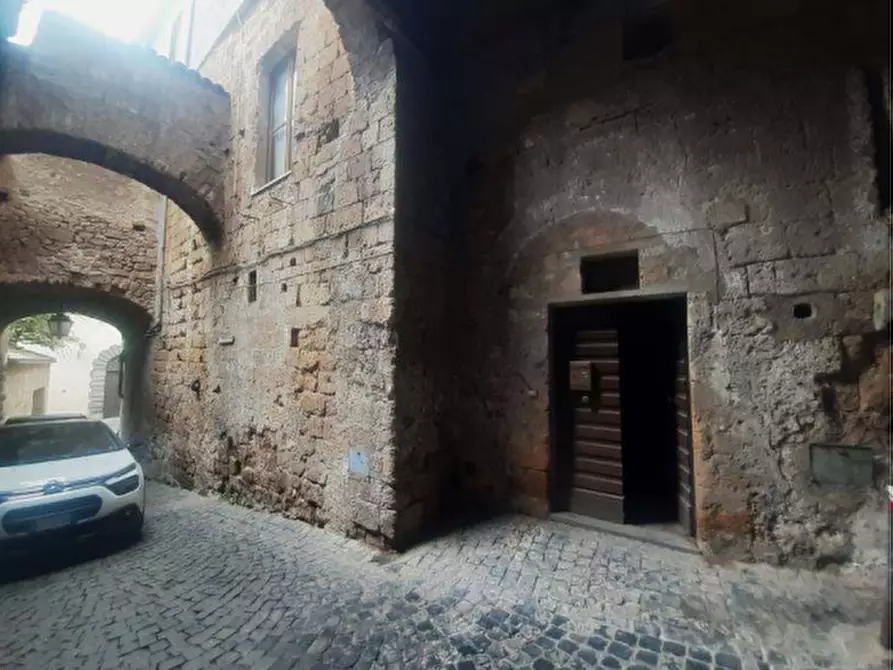 Immagine 3 di Appartamento in vendita  in Via dei Sarcinelli a Orvieto