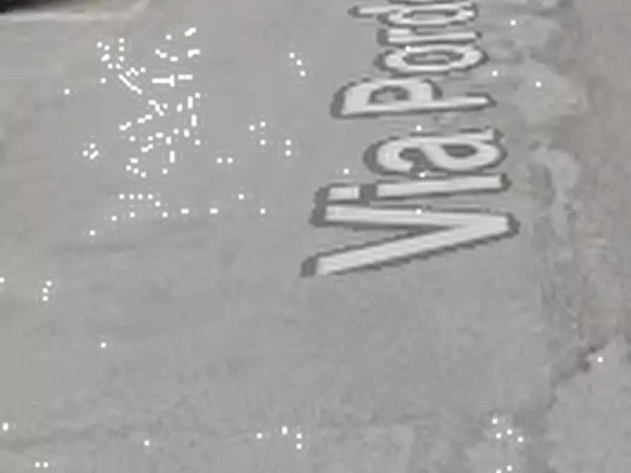 Immagine 15 di Porzione di casa in vendita  in Via Pordoi a Cesena