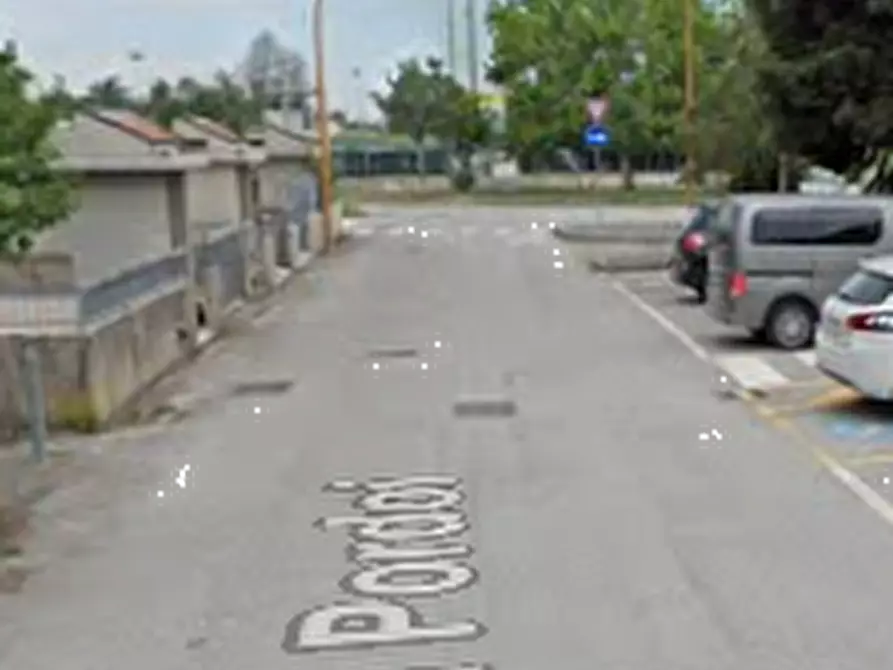 Immagine 16 di Porzione di casa in vendita  in Via Pordoi a Cesena
