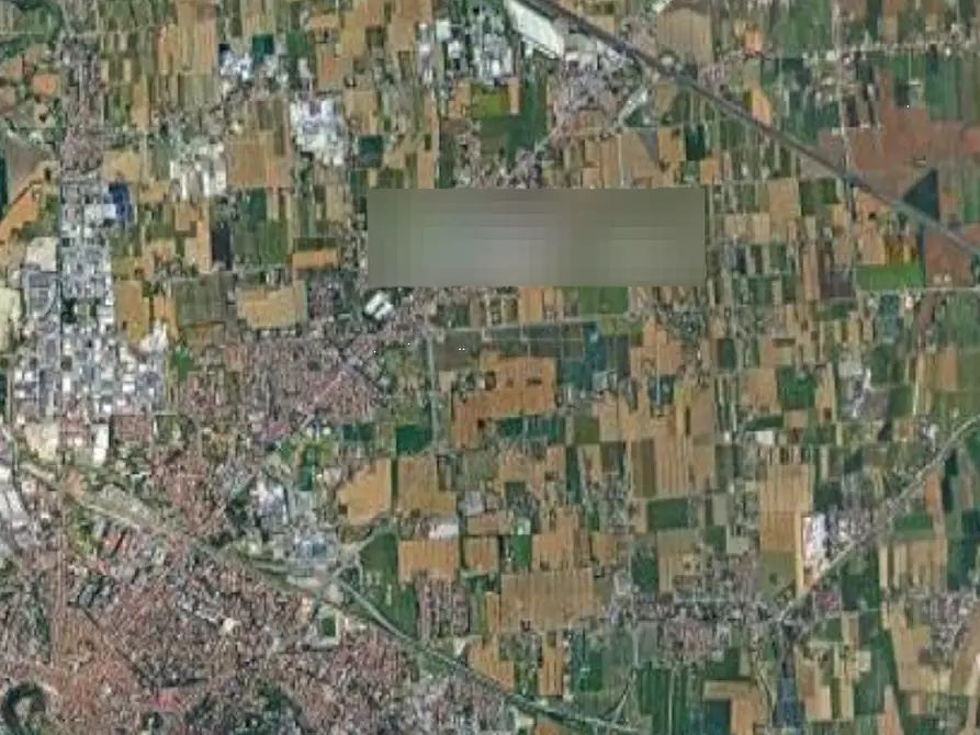 Immagine 17 di Porzione di casa in vendita  in Via Pordoi a Cesena