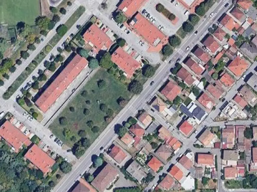 Immagine 19 di Porzione di casa in vendita  in Via Pordoi a Cesena