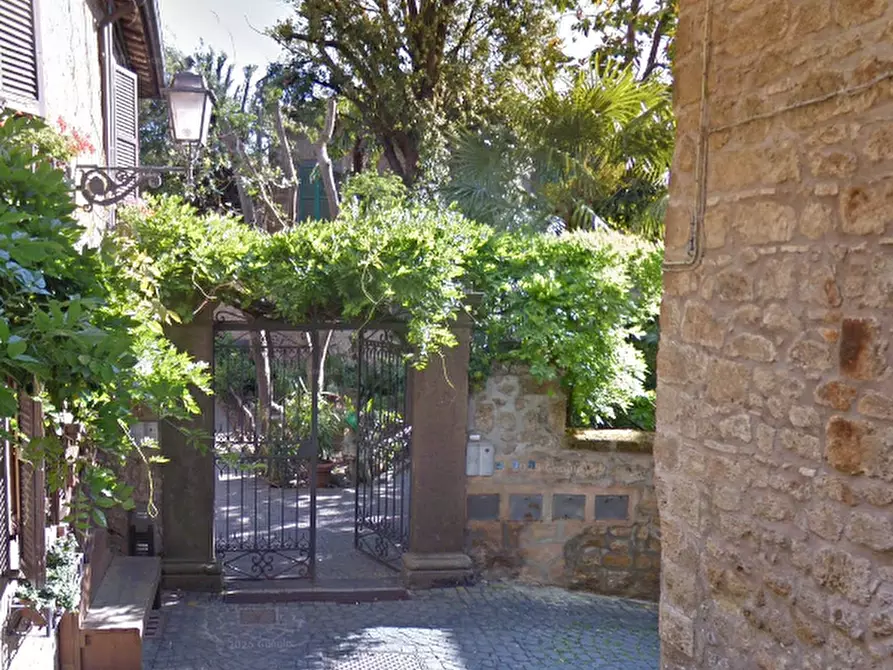 Immagine 4 di Appartamento in vendita  in Via dei Sarcinelli a Orvieto