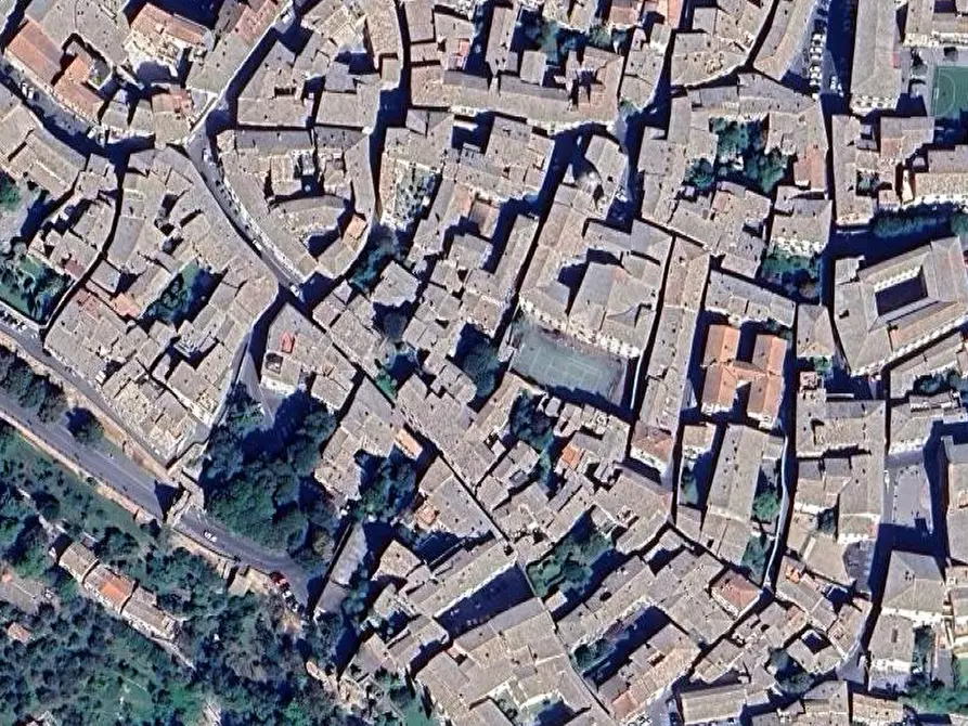 Immagine 15 di Appartamento in vendita  in Via dei Sarcinelli a Orvieto