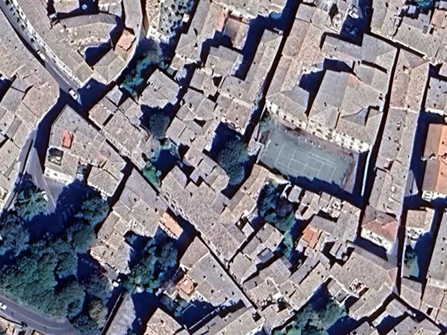 Immagine 16 di Appartamento in vendita  in Via dei Sarcinelli a Orvieto