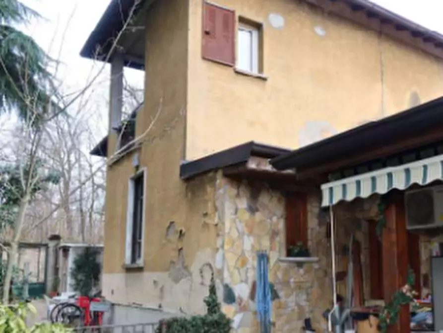 Immagine 3 di Magazzino in vendita  in Via Regina Margherita a Biassono