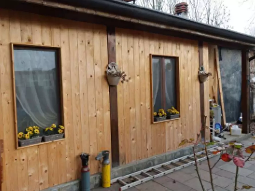 Immagine 4 di Magazzino in vendita  in Via Regina Margherita a Biassono