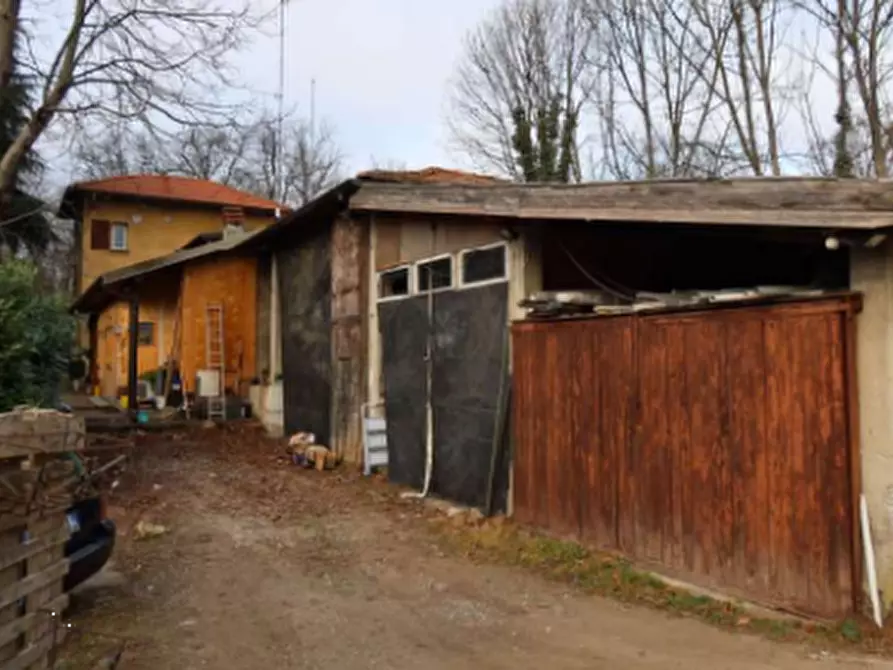 Immagine 5 di Magazzino in vendita  in Via Regina Margherita a Biassono