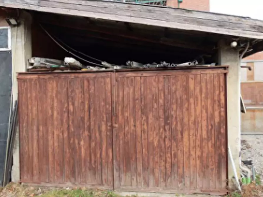 Immagine 6 di Magazzino in vendita  in Via Regina Margherita a Biassono