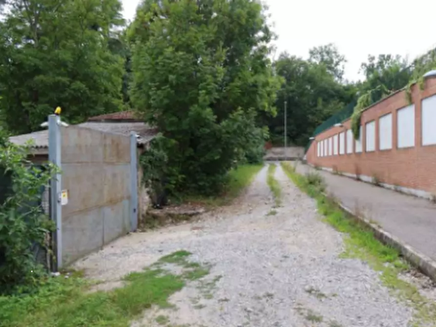 Immagine 9 di Magazzino in vendita  in Via Regina Margherita a Biassono