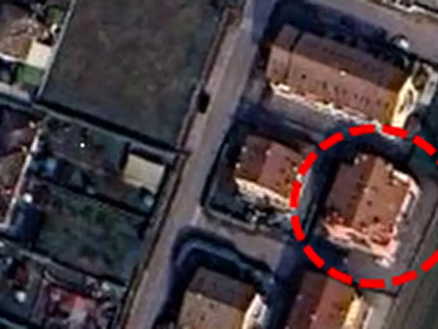 Immagine 8 di Appartamento in vendita  in Via Giovanni Verdi  a Campolongo Maggiore