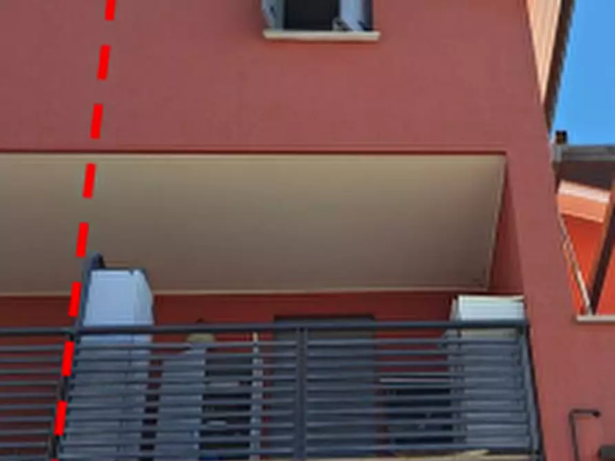 Immagine 1 di Appartamento in vendita  in Via Giovanni Verdi  a Campolongo Maggiore