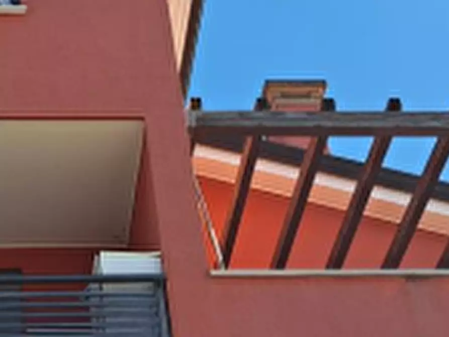 Immagine 2 di Appartamento in vendita  in Via Giovanni Verdi  a Campolongo Maggiore