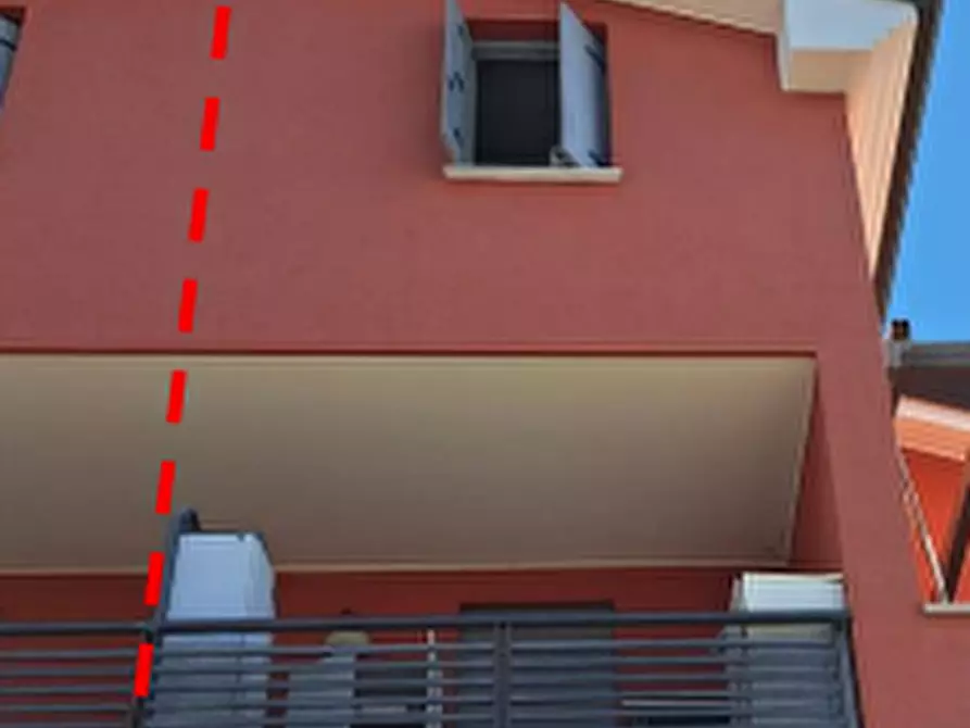 Immagine 4 di Appartamento in vendita  in Via Giovanni Verdi  a Campolongo Maggiore