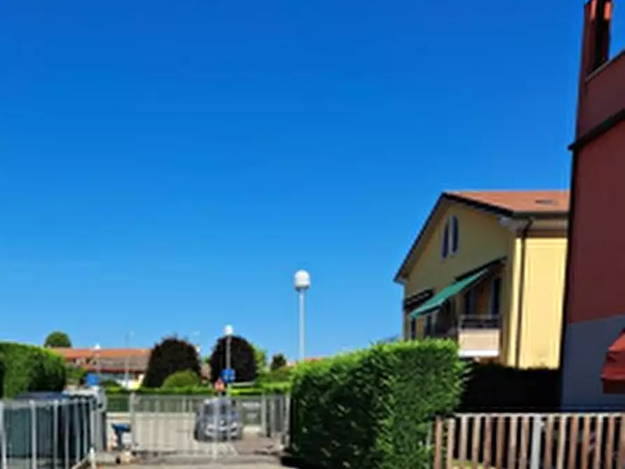 Immagine 11 di Appartamento in vendita  in Via Giovanni Verdi  a Campolongo Maggiore